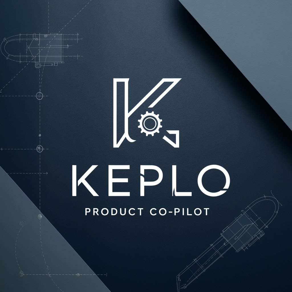 Keplo - Product Co-Pilot in GPT Store