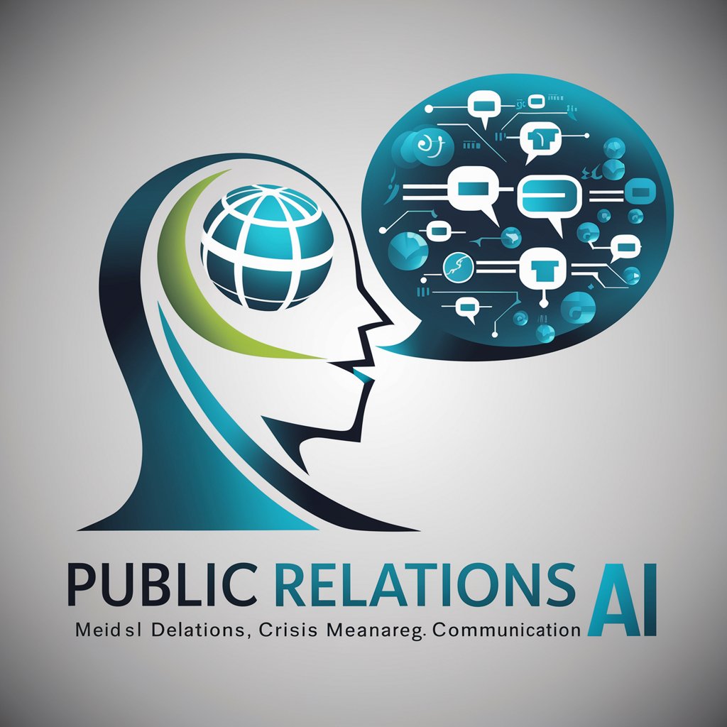 Public Relations in GPT Store