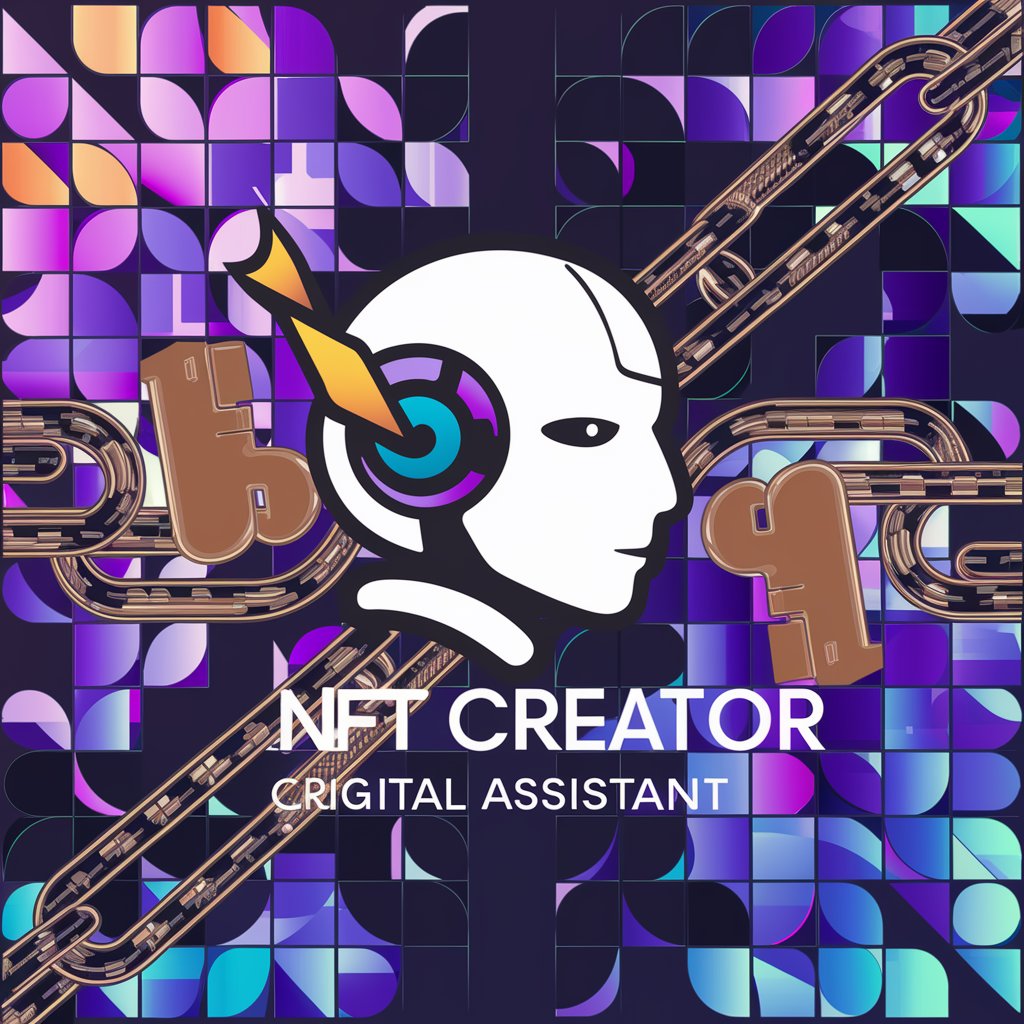 NFT Creator Assistant