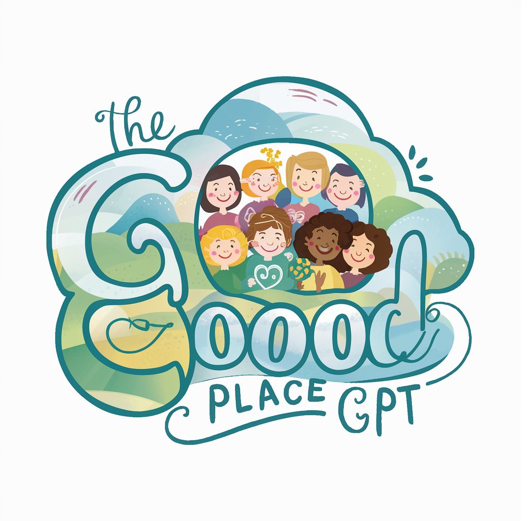 The Good Place