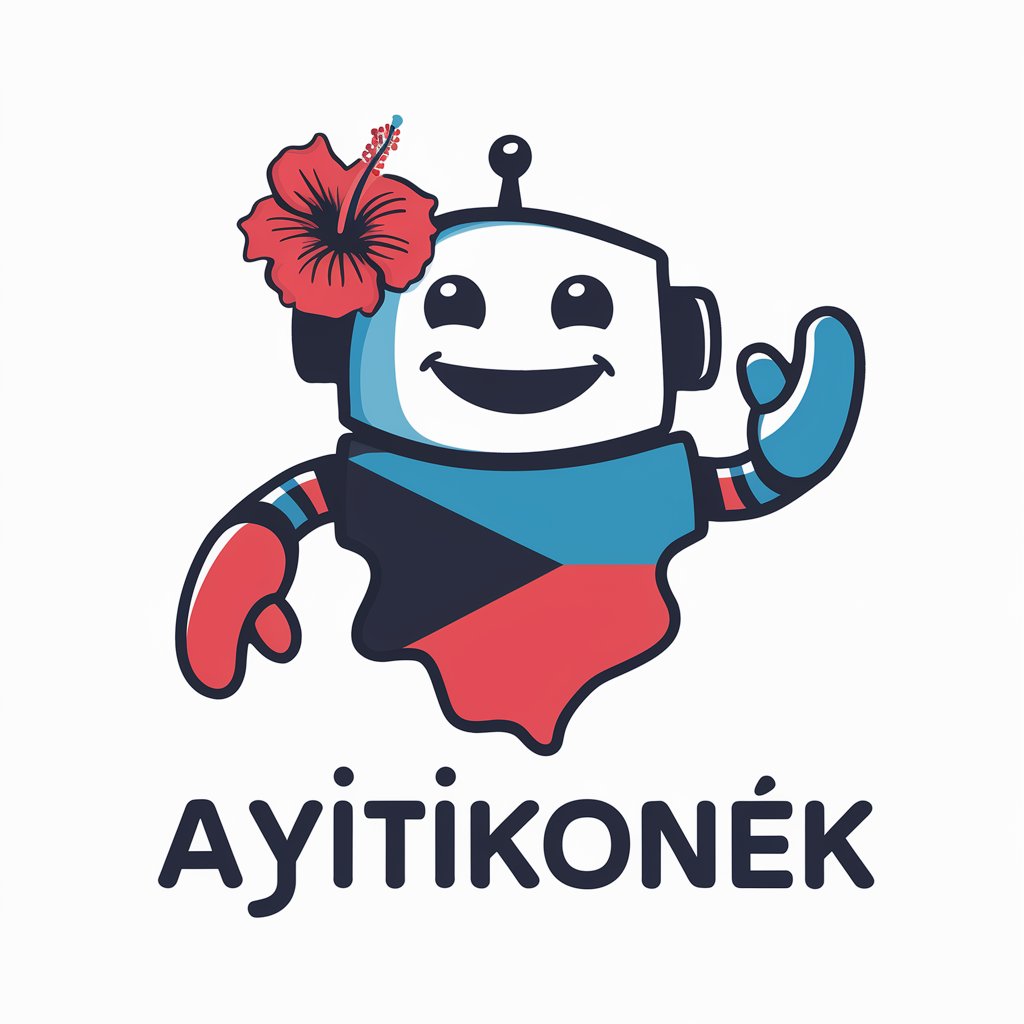 AyitiKonek