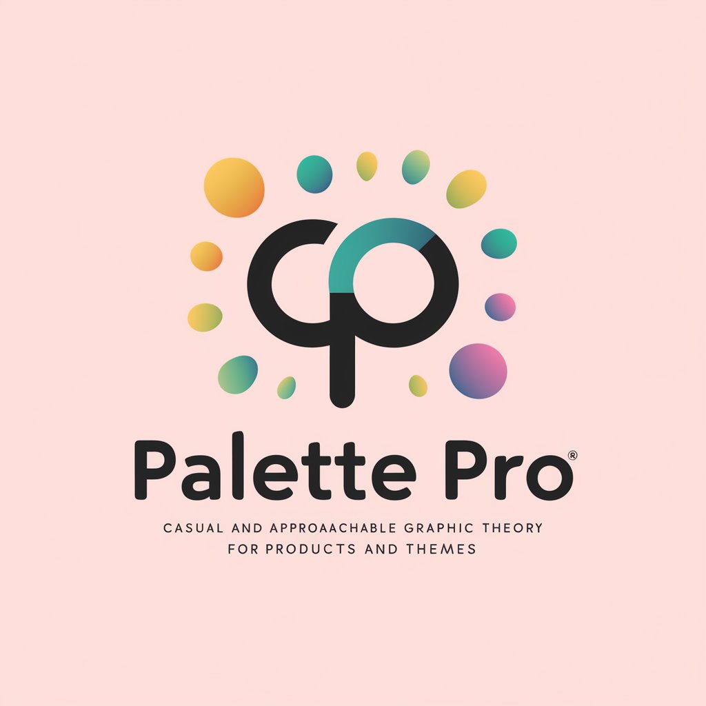 Palette Pro