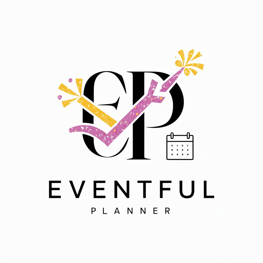 Eventful Planner in GPT Store