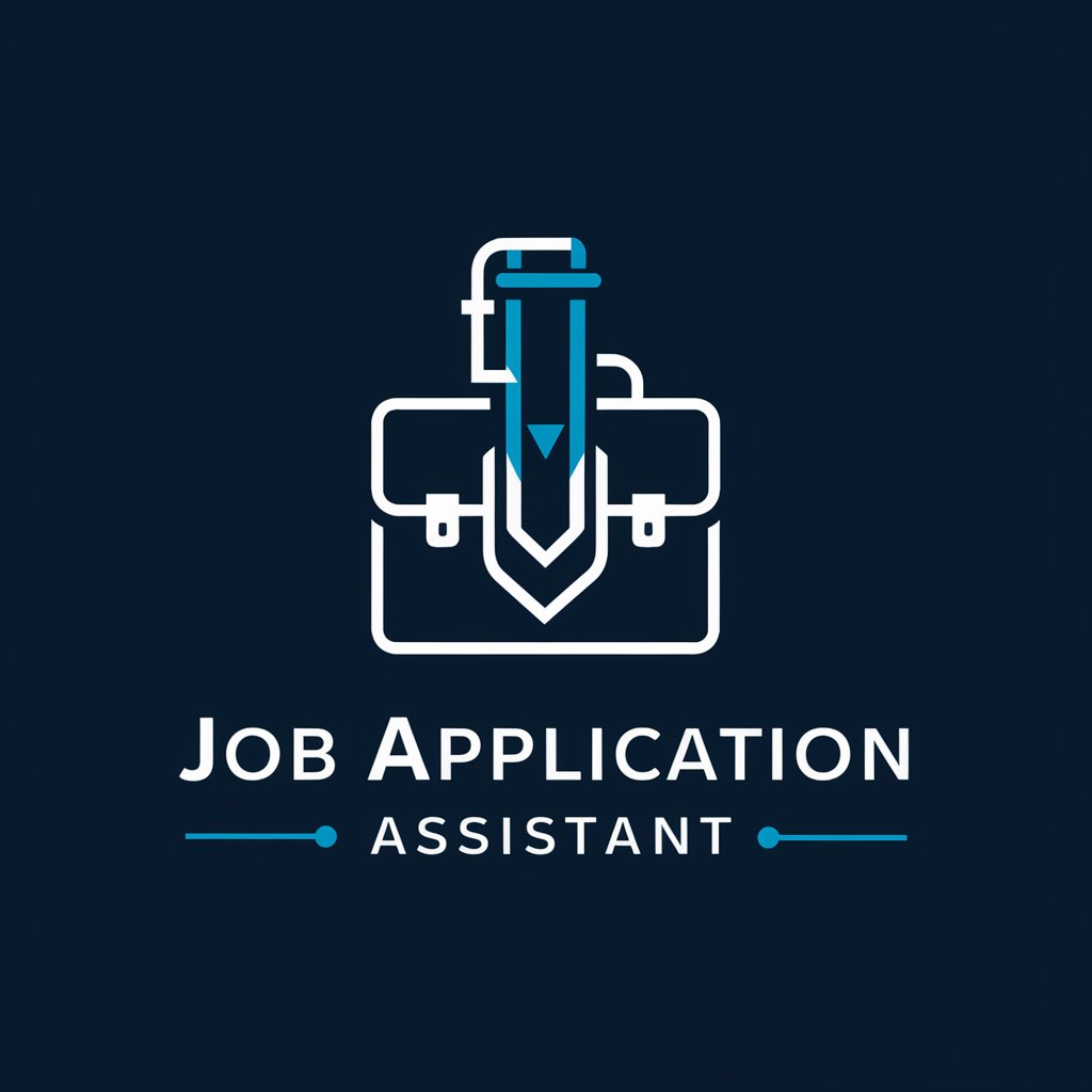 Job Application Assistant