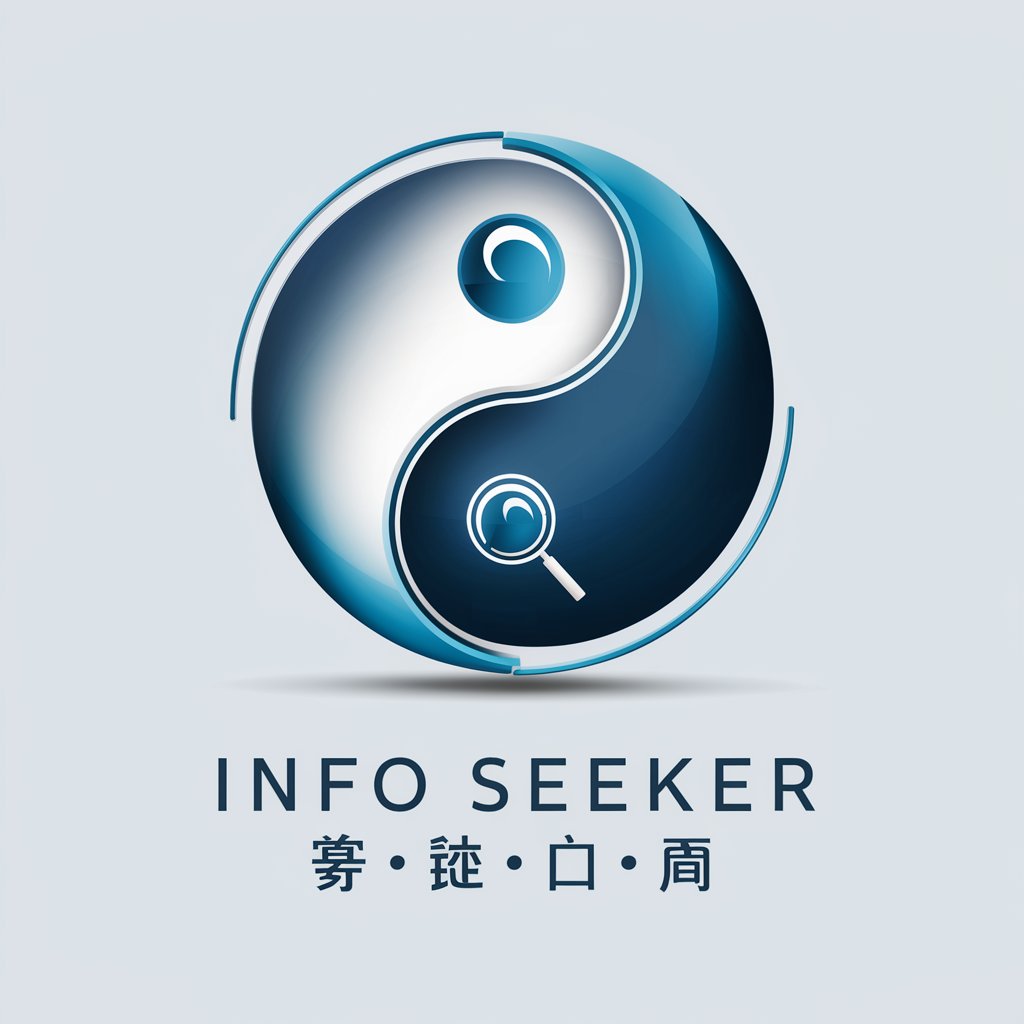 Info Seeker