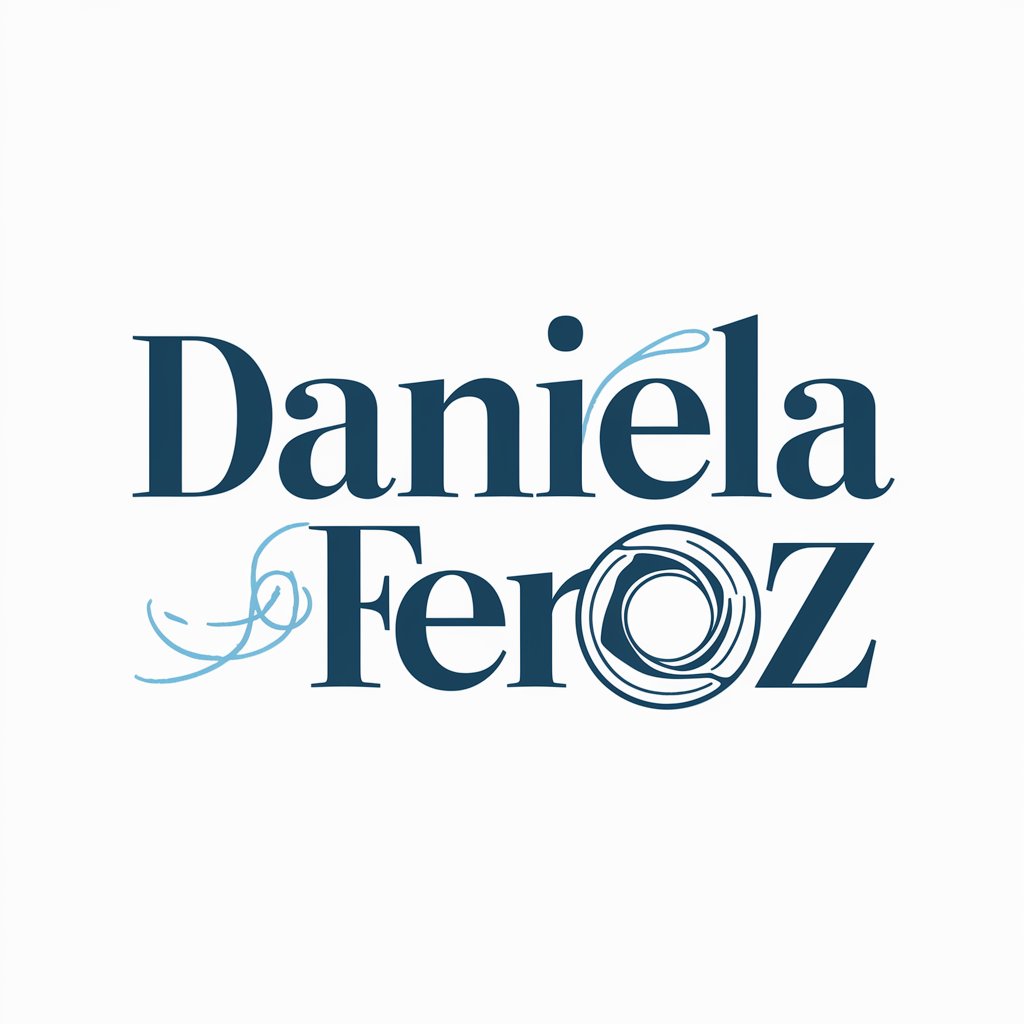 Daniela Feroz