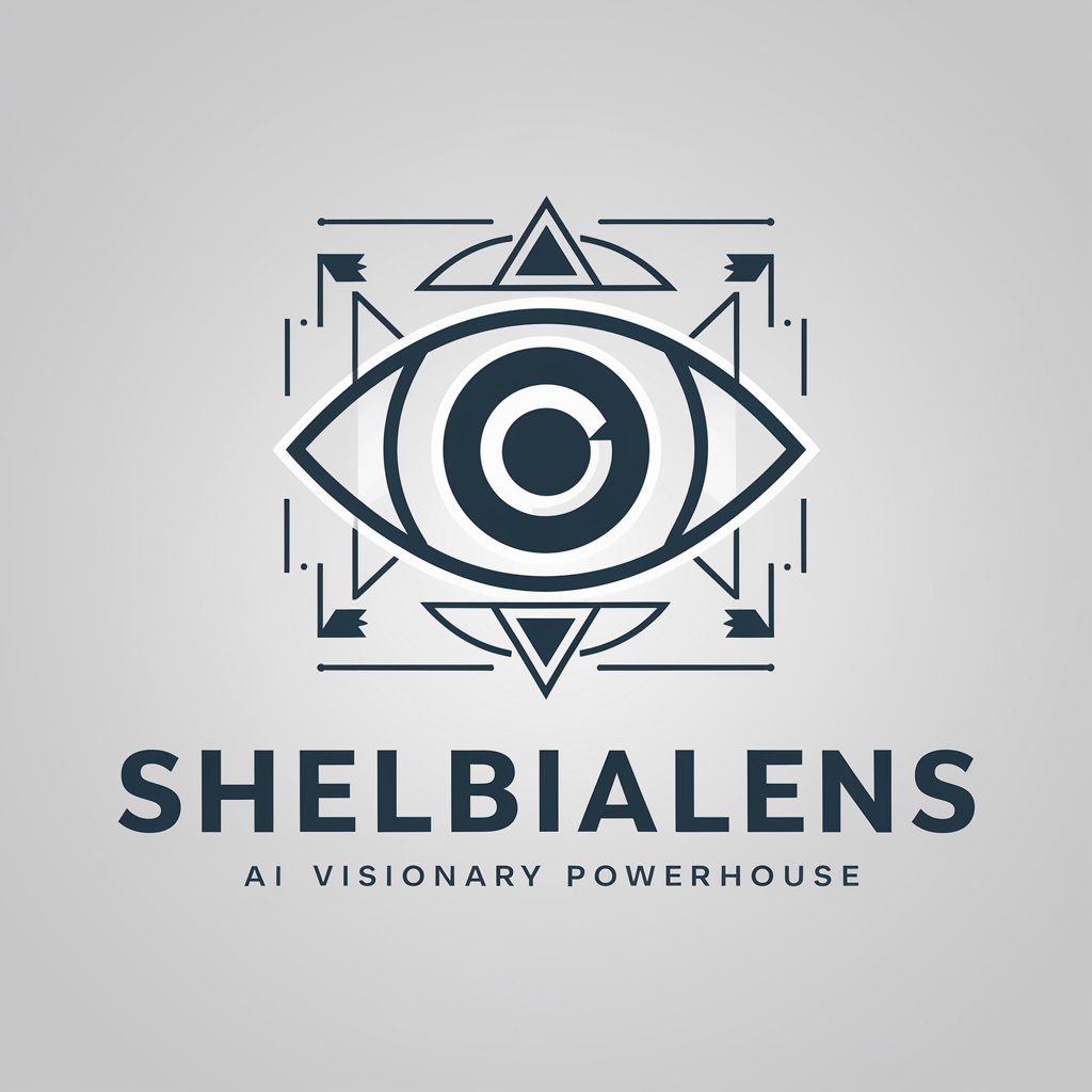 ShelbiaLens in GPT Store