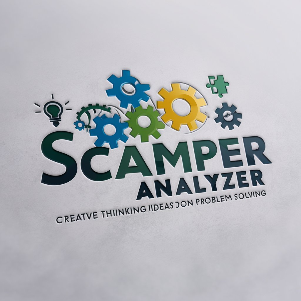 Scamper Analyzer