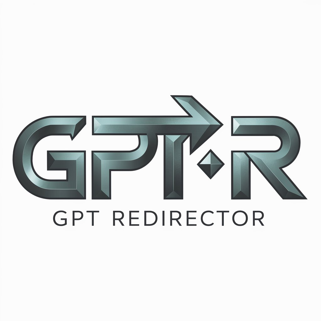GPT Redirector in GPT Store
