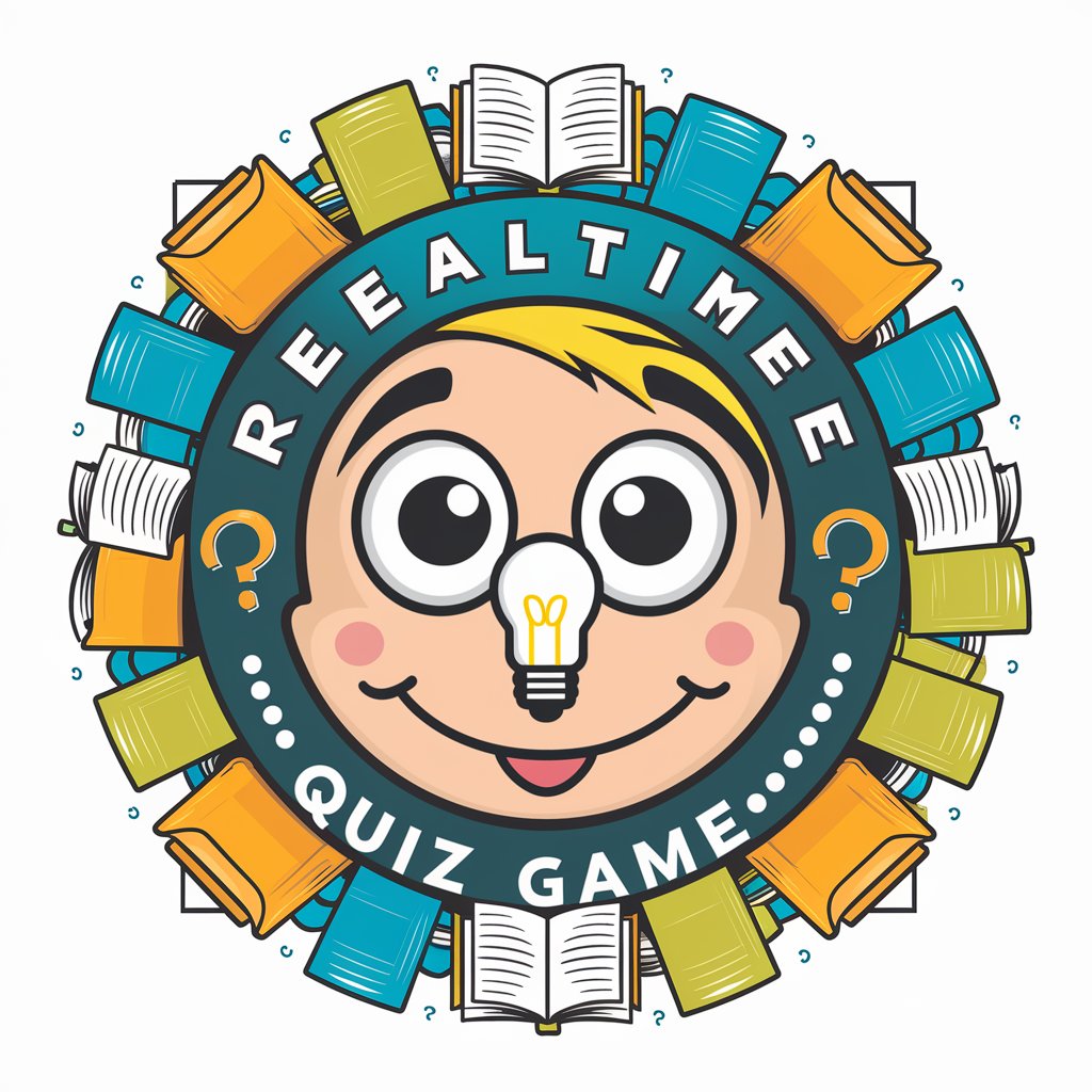 Realtime Quiz Game in GPT Store