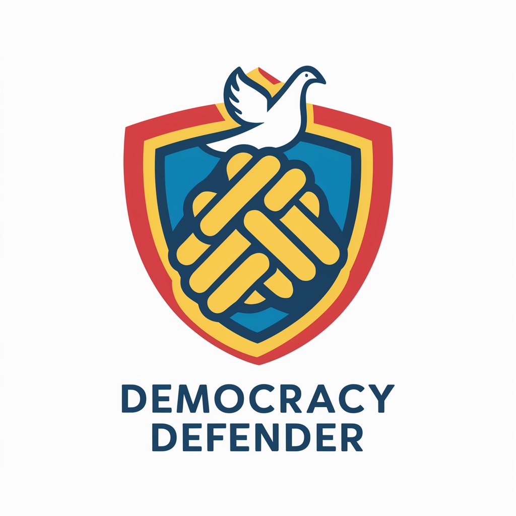 Democracy Defender