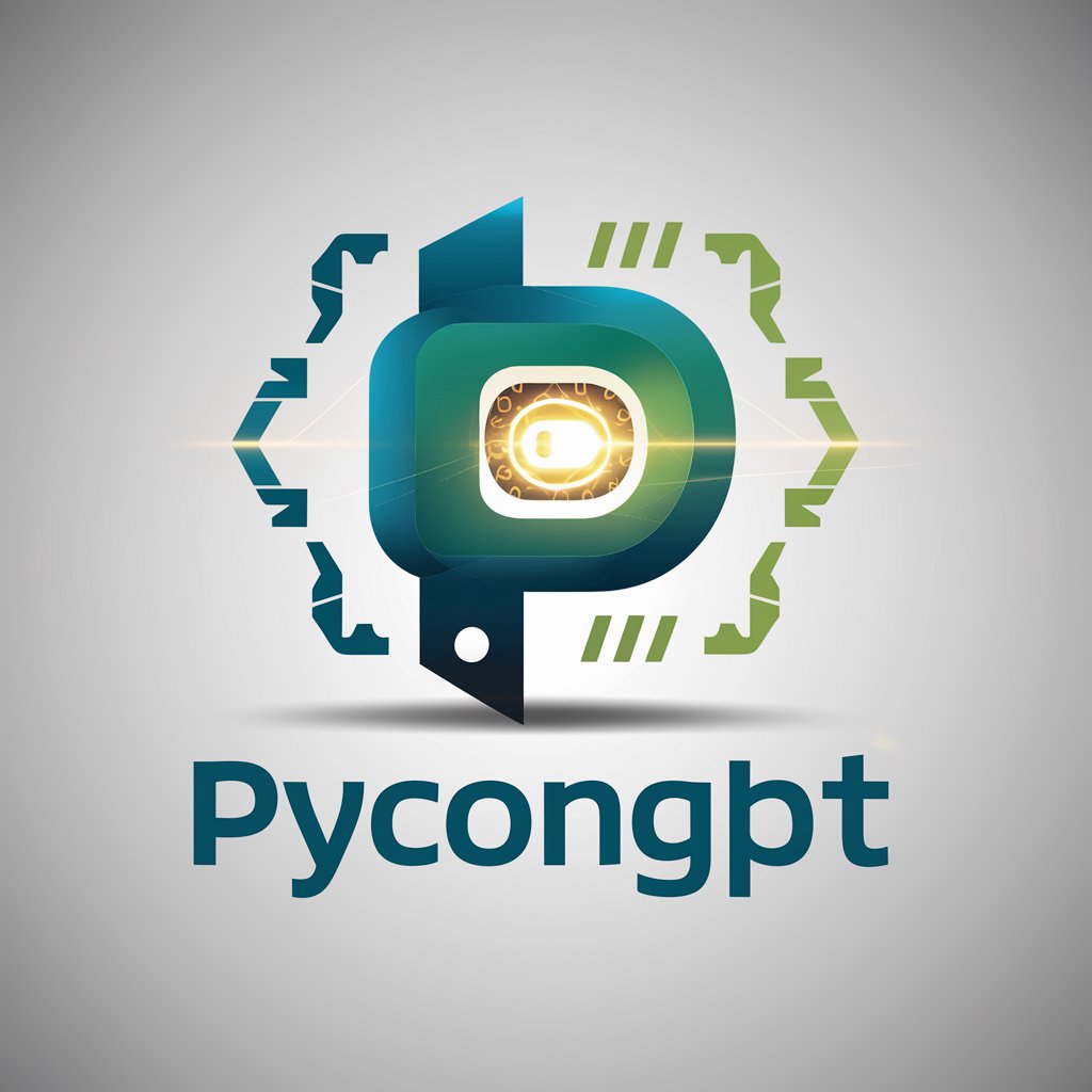 PyConGPT in GPT Store