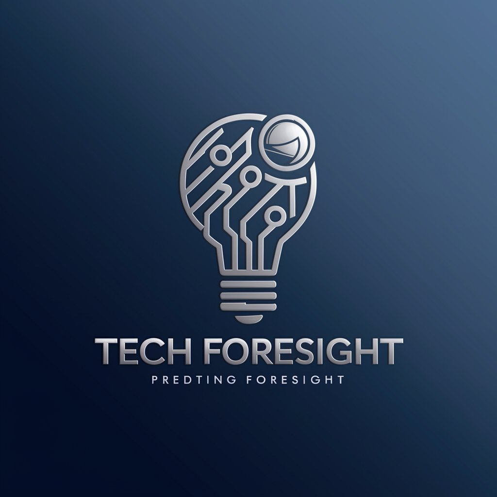 Tech Foresight