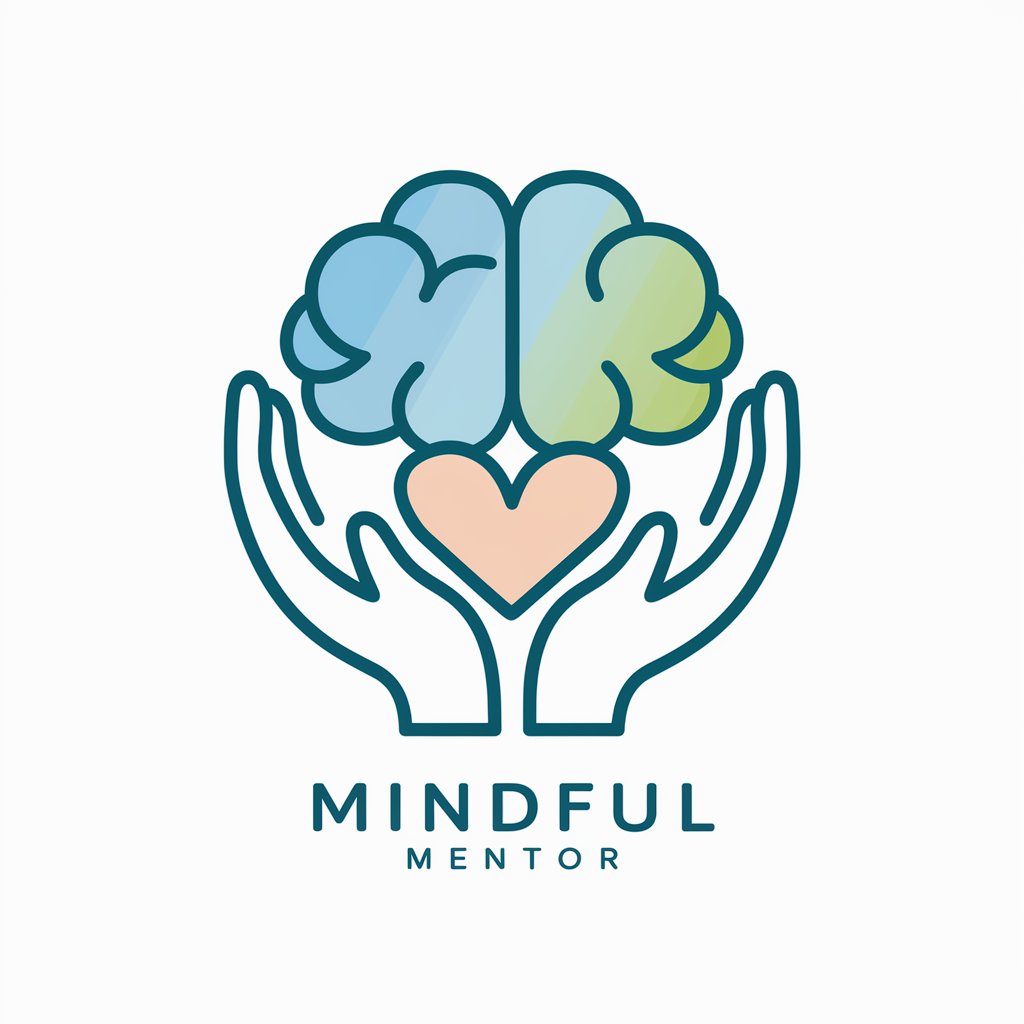 Mindful Mentor