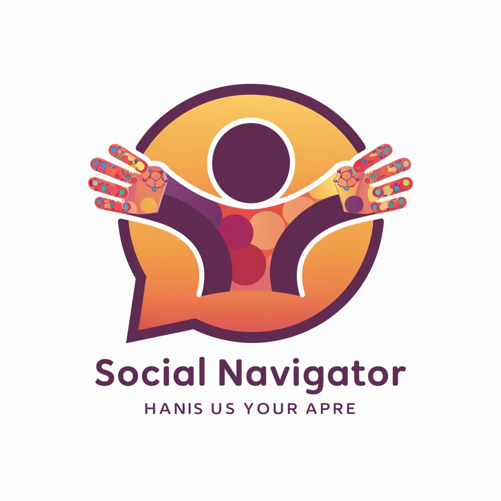 Social Navigator in GPT Store