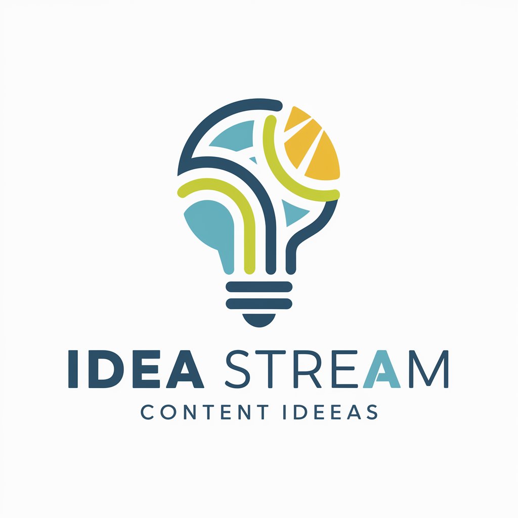 Idea Stream in GPT Store