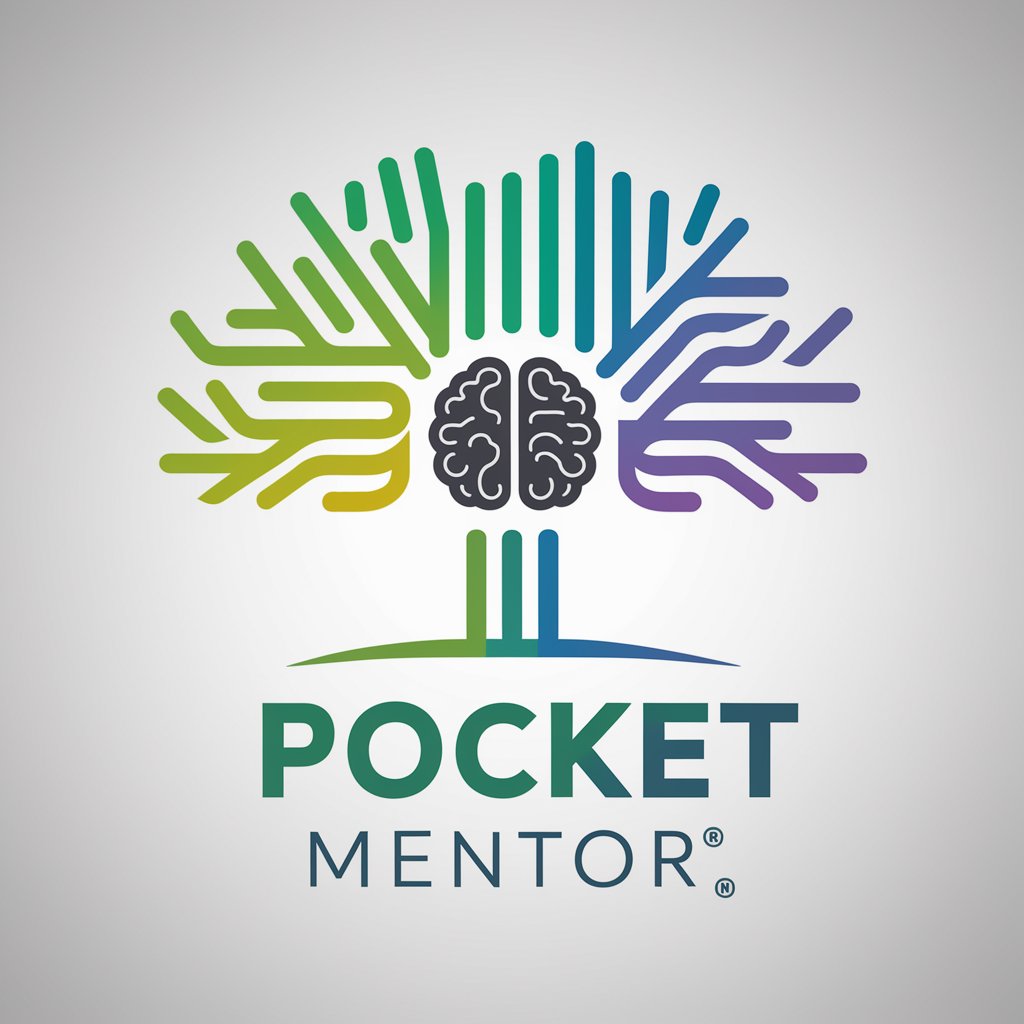 Pocket Mentor in GPT Store