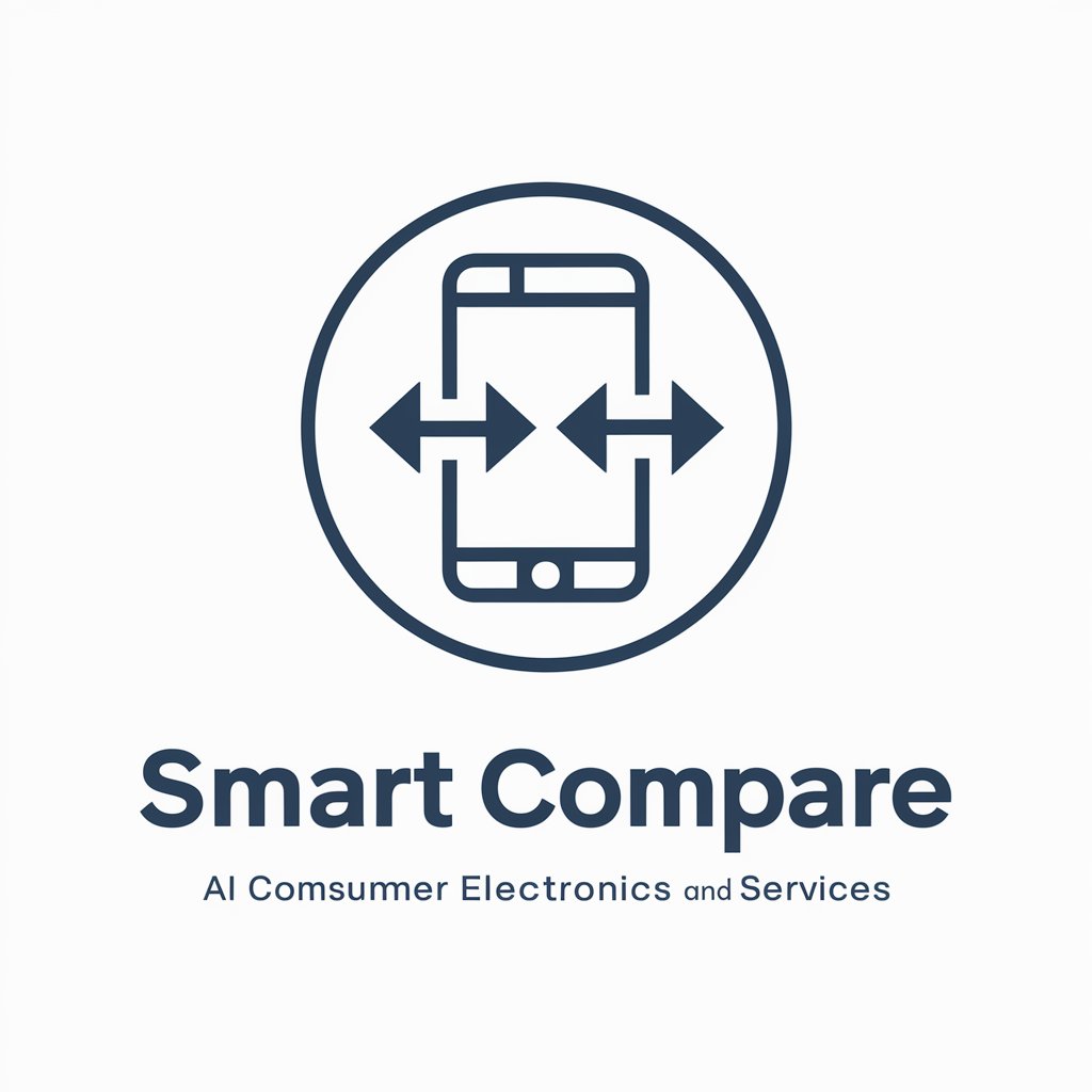 Smart Compare in GPT Store