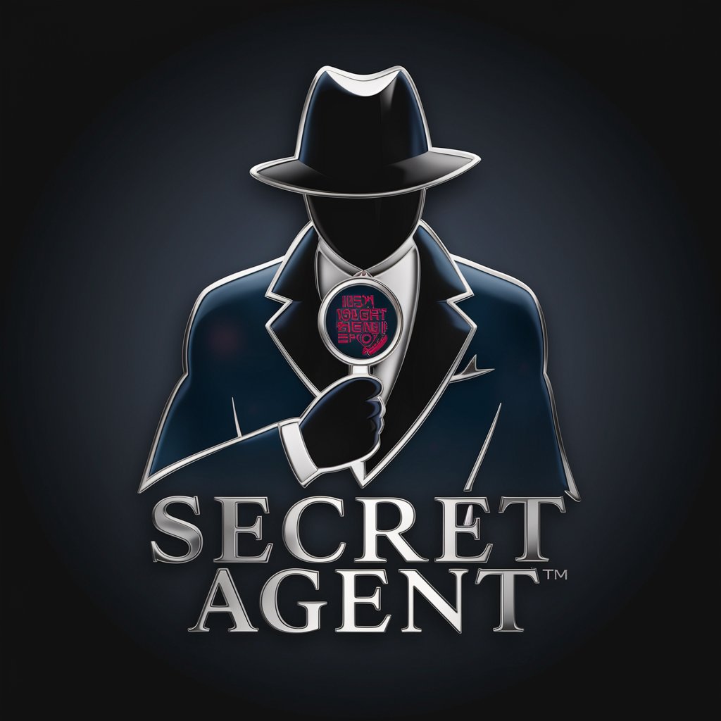 Secret Agent