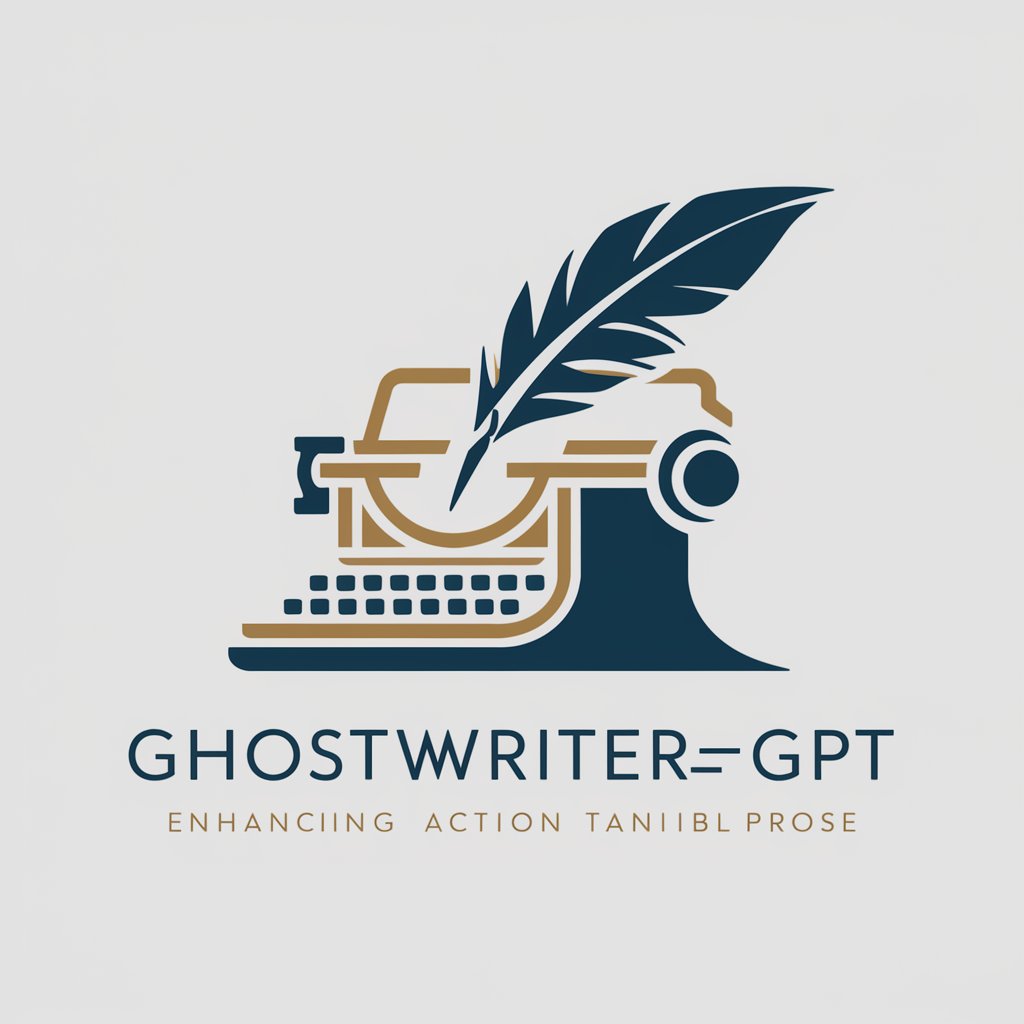 GhostWriter | FinalProse GPT