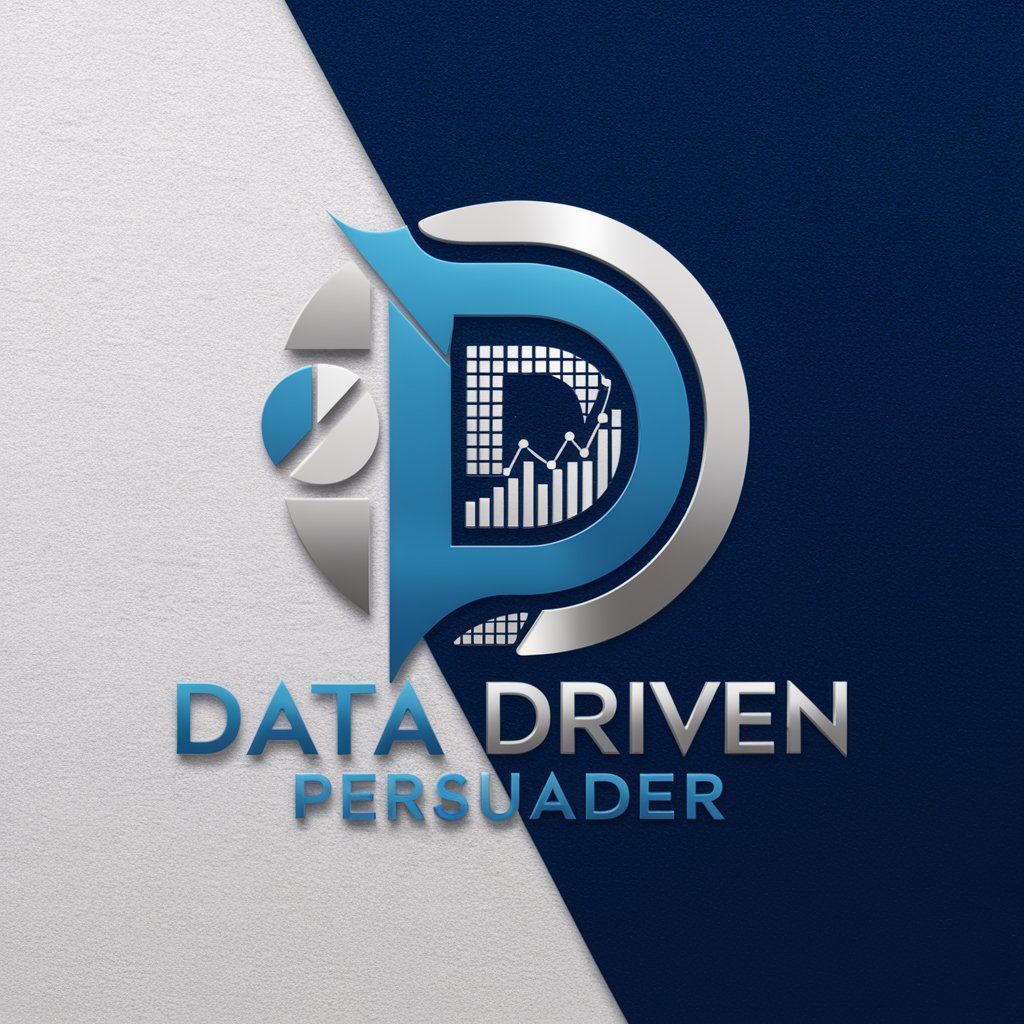 Data Driven Persuader in GPT Store