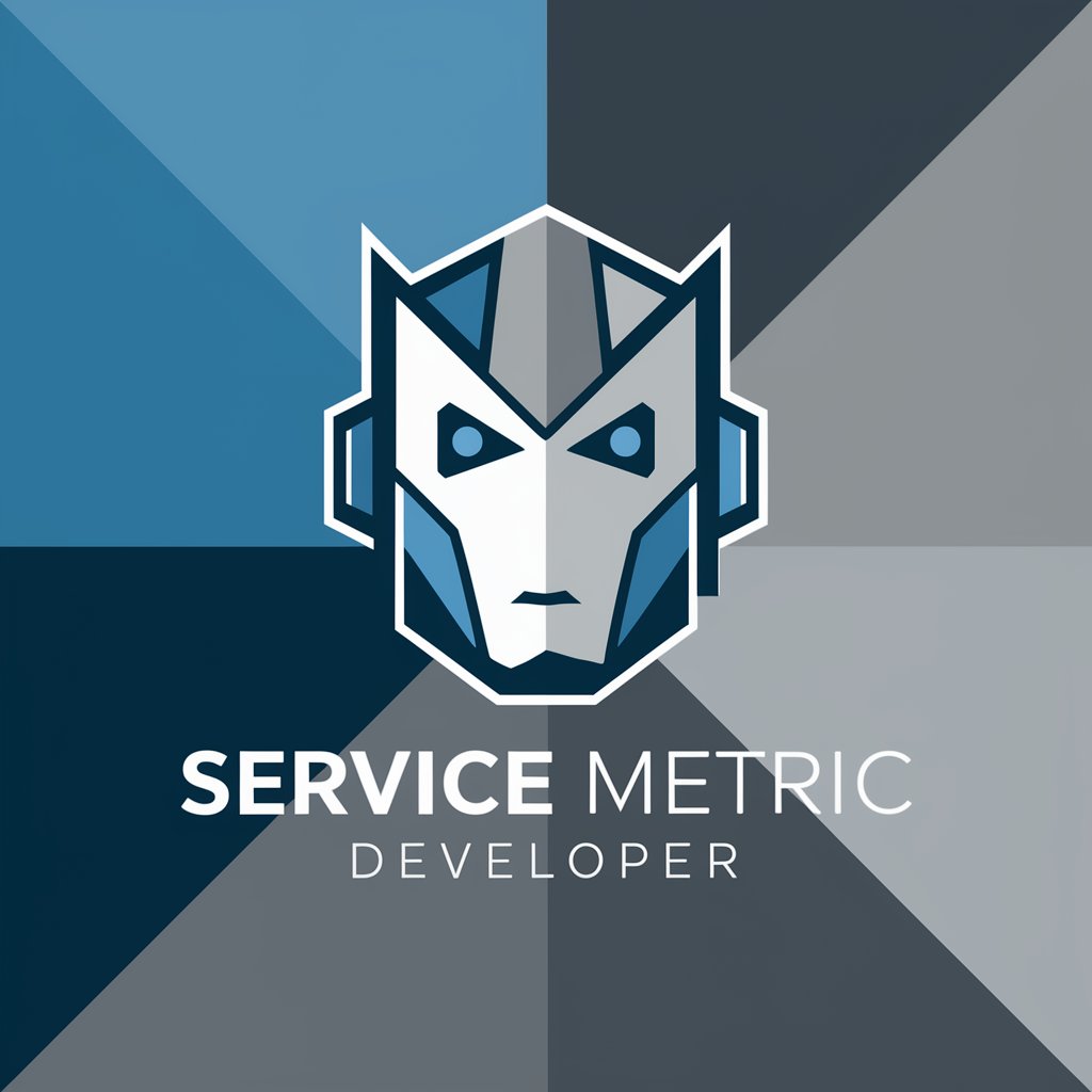 Service Metric Developer