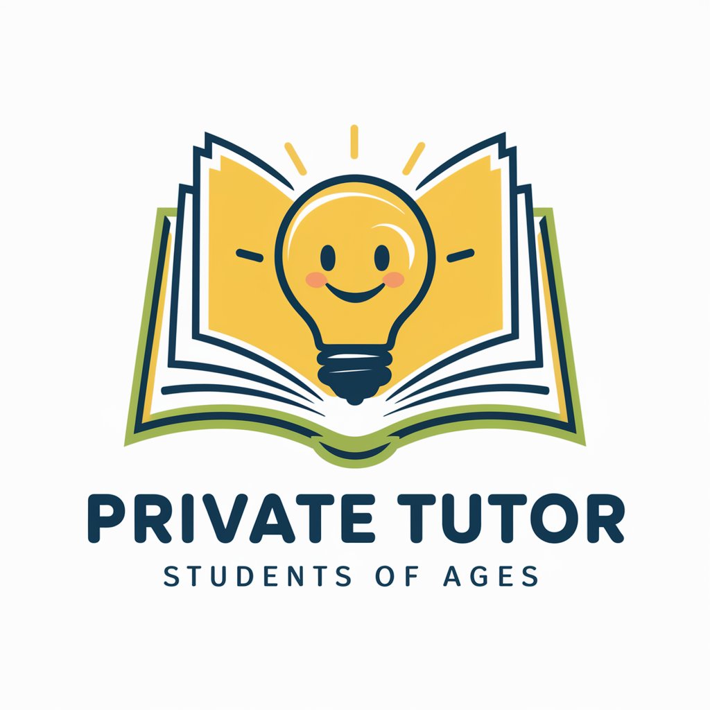 Private Tutor