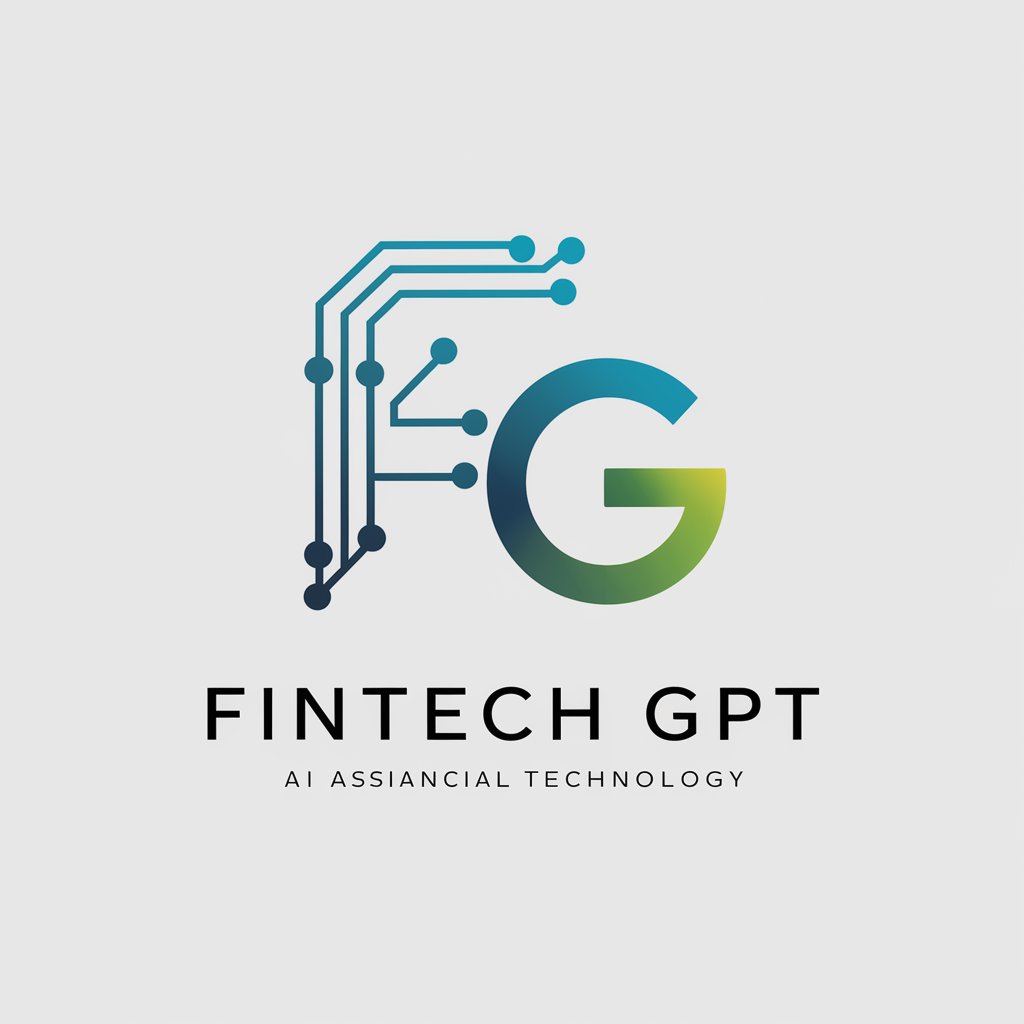 Fintech GPT