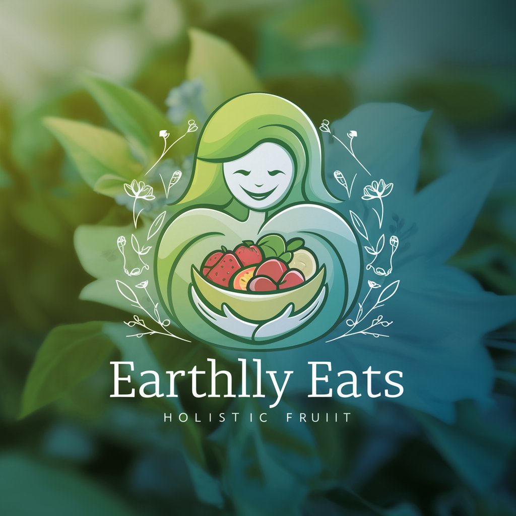 Earthly Eats in GPT Store