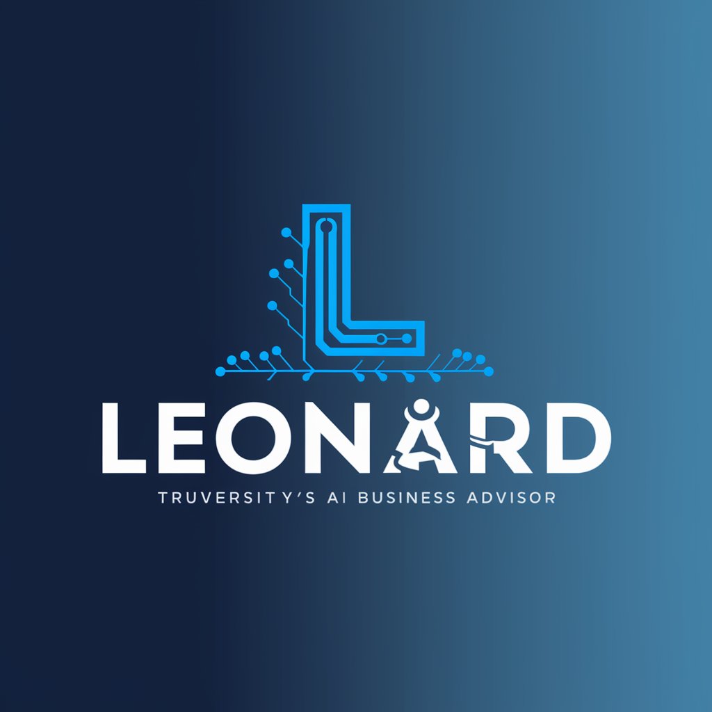 Leonard - TruVersity's AI Business Advisor