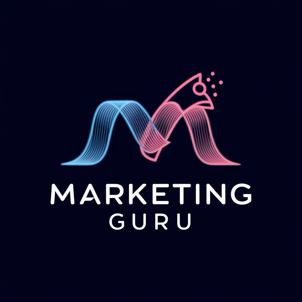 Marketing Guru