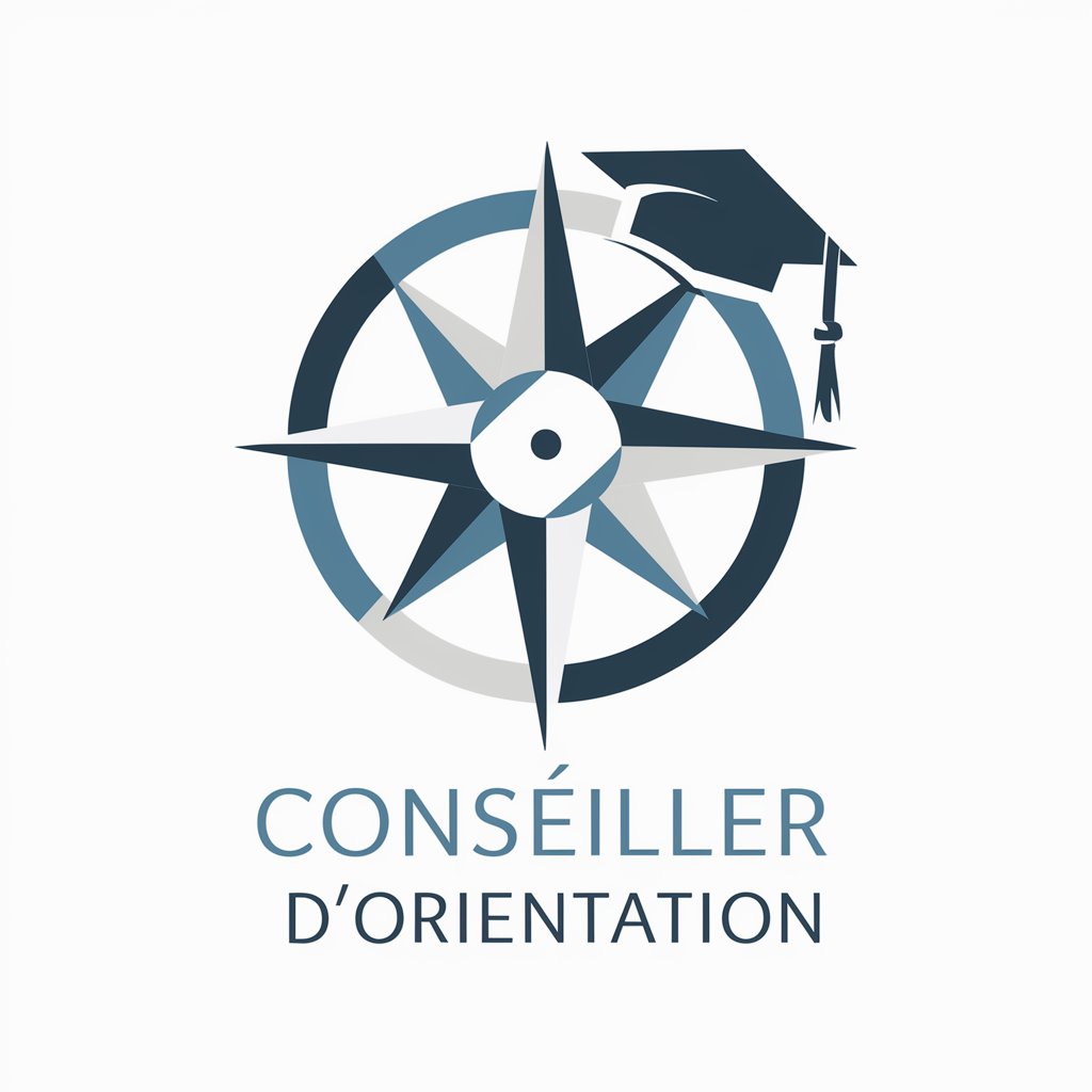 Conseiller d'Orientation