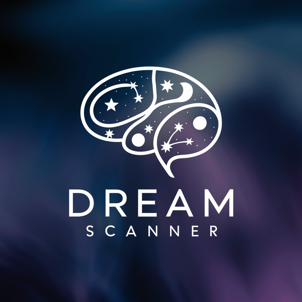 Dream Scanner in GPT Store