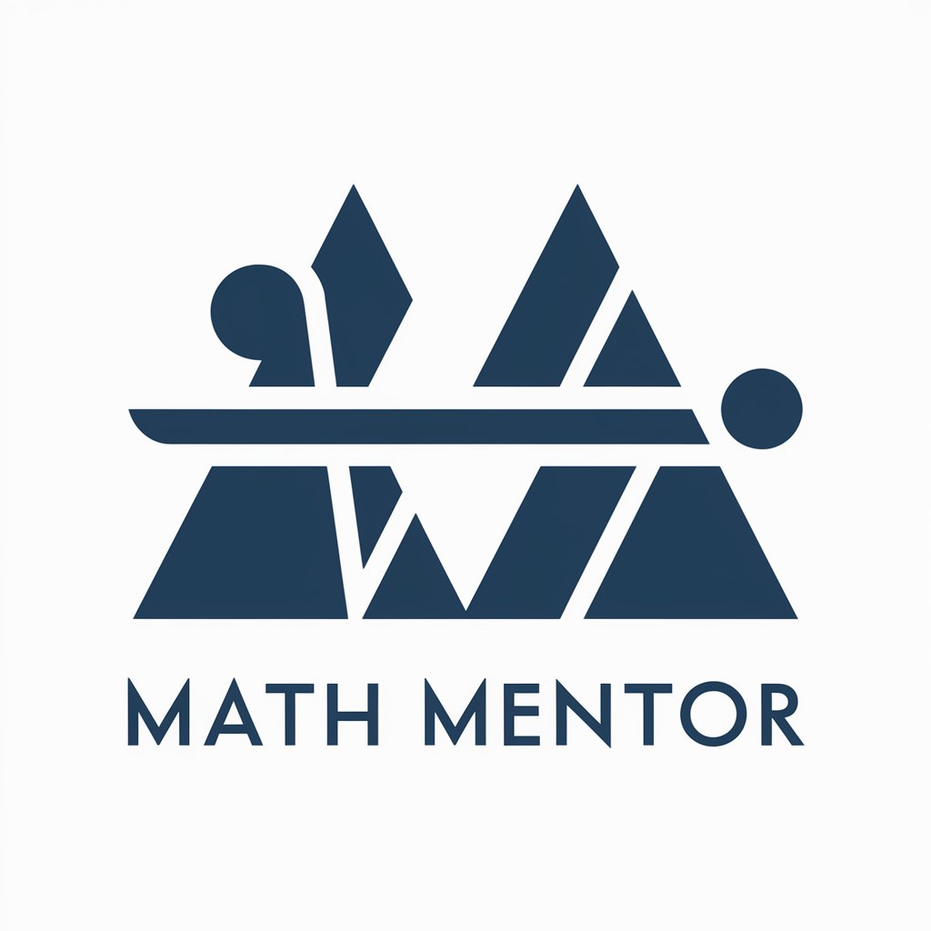 Math Mentor