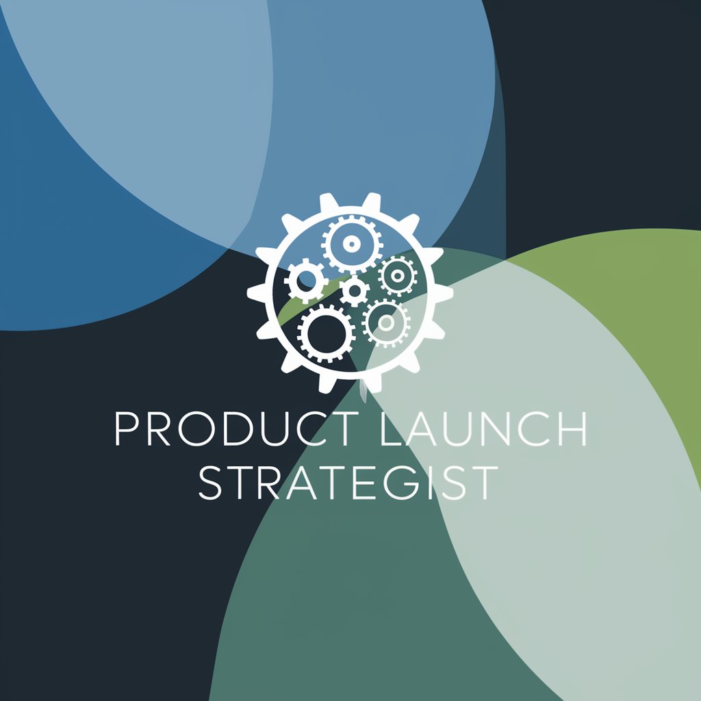 Product Launch Strategist in GPT Store