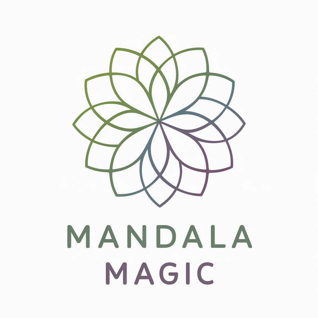 Mandala Creator