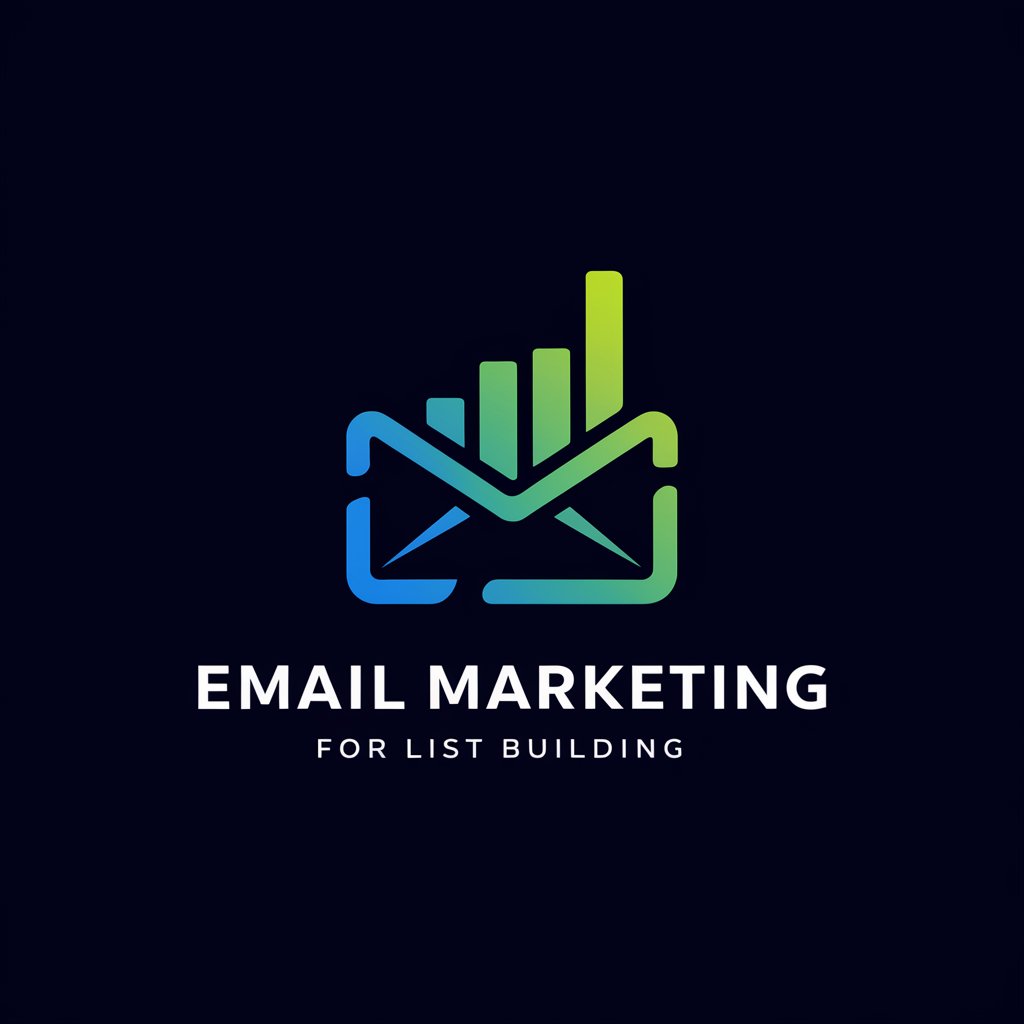 FREE Email Marketing GPT for List Building