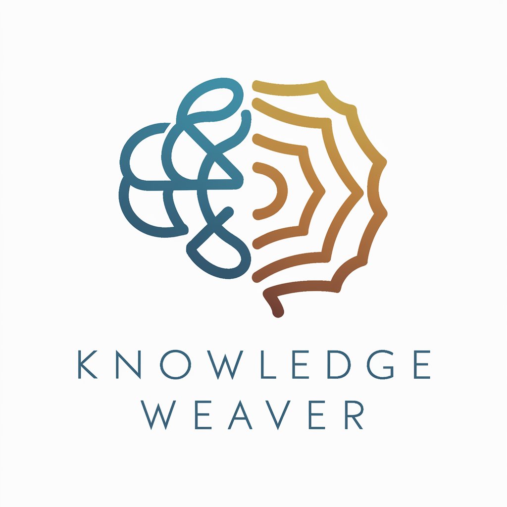 Knowledge Weaver