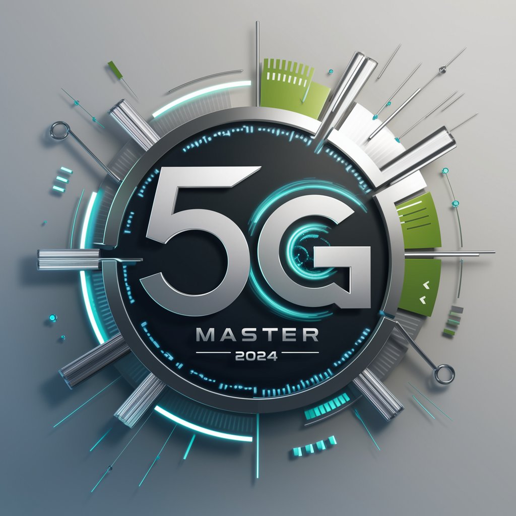 5G Master 2024 in GPT Store