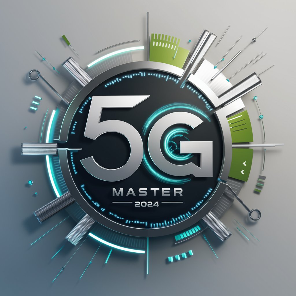 5G Master 2024