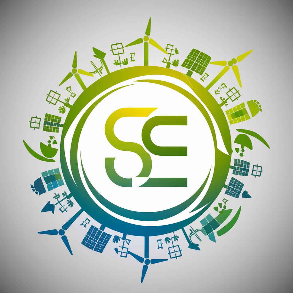 Sustainable Energy Expert in GPT Store