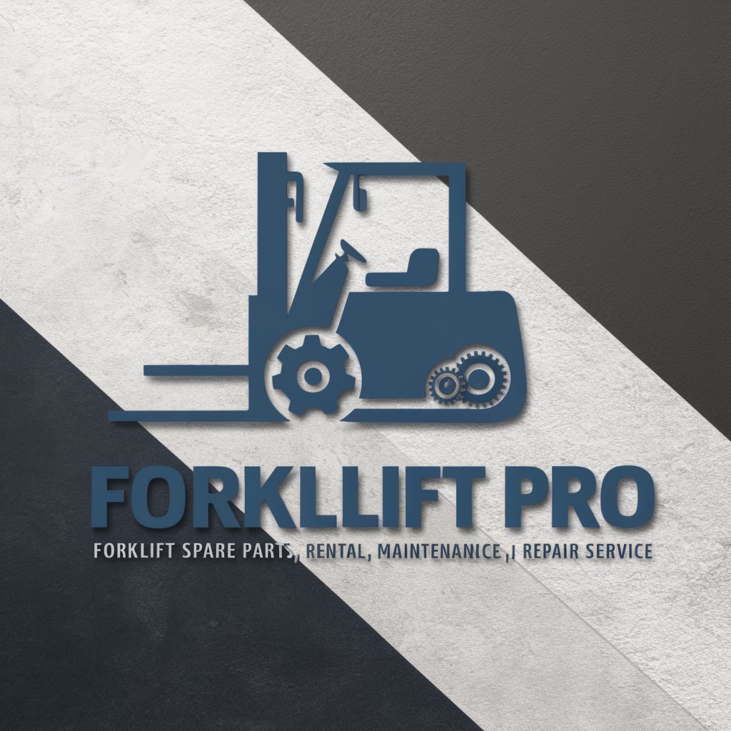 Forklift Pro