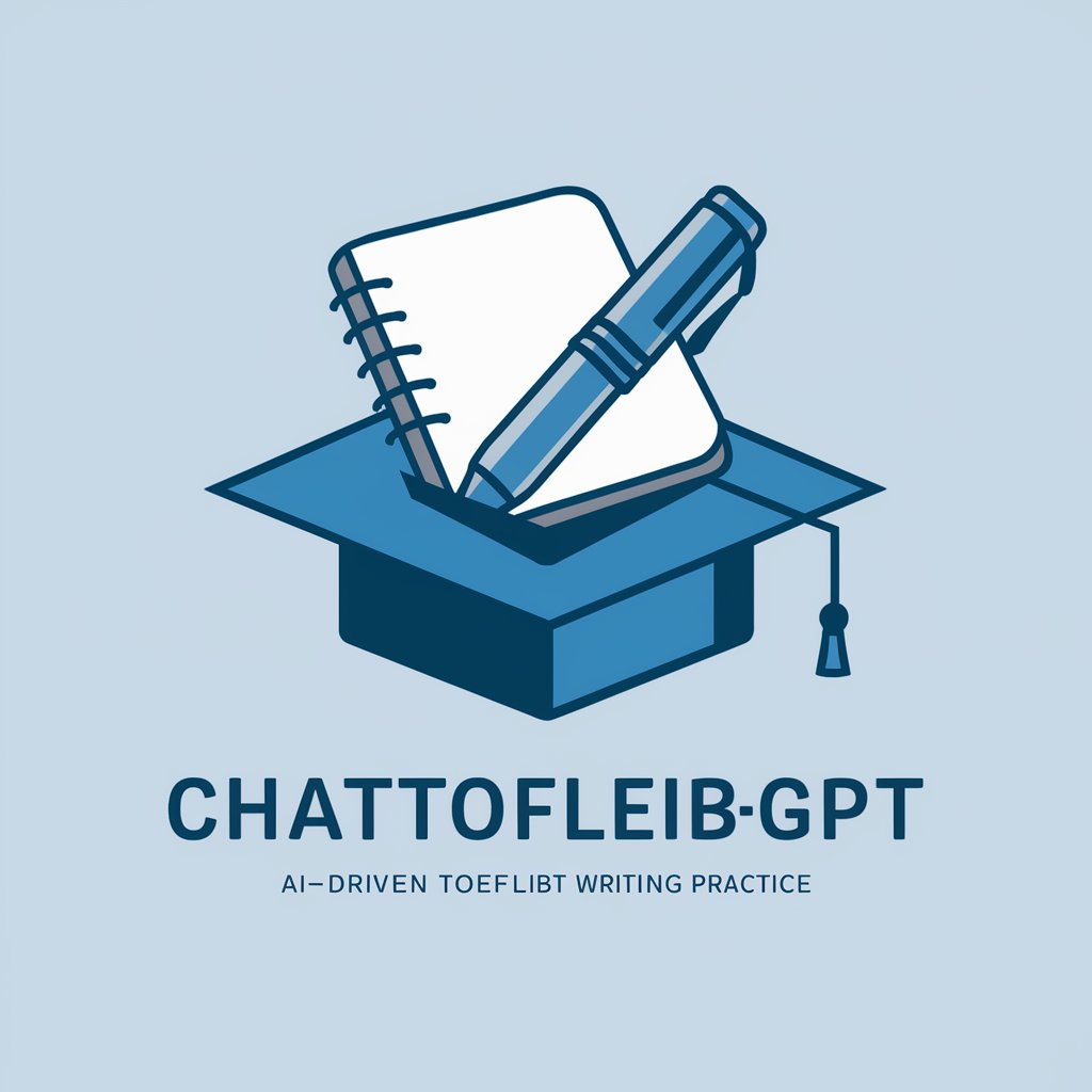 ChatTOFLEiBGPT-Writing