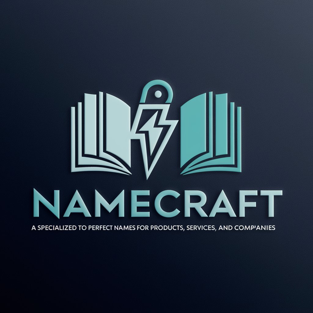 NameCraft in GPT Store