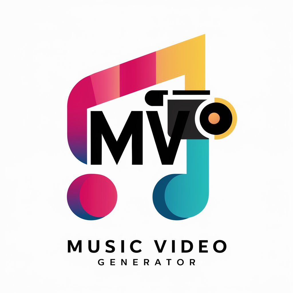 Music Video Generator