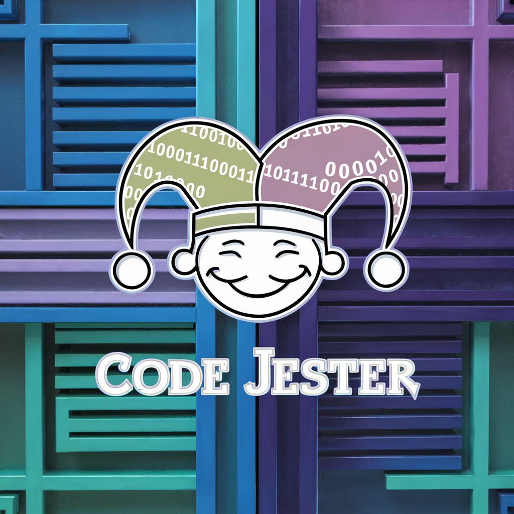 Code Jester
