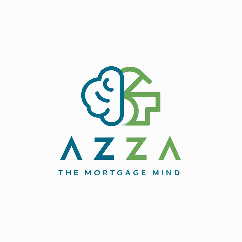 Mortgage Mind in GPT Store