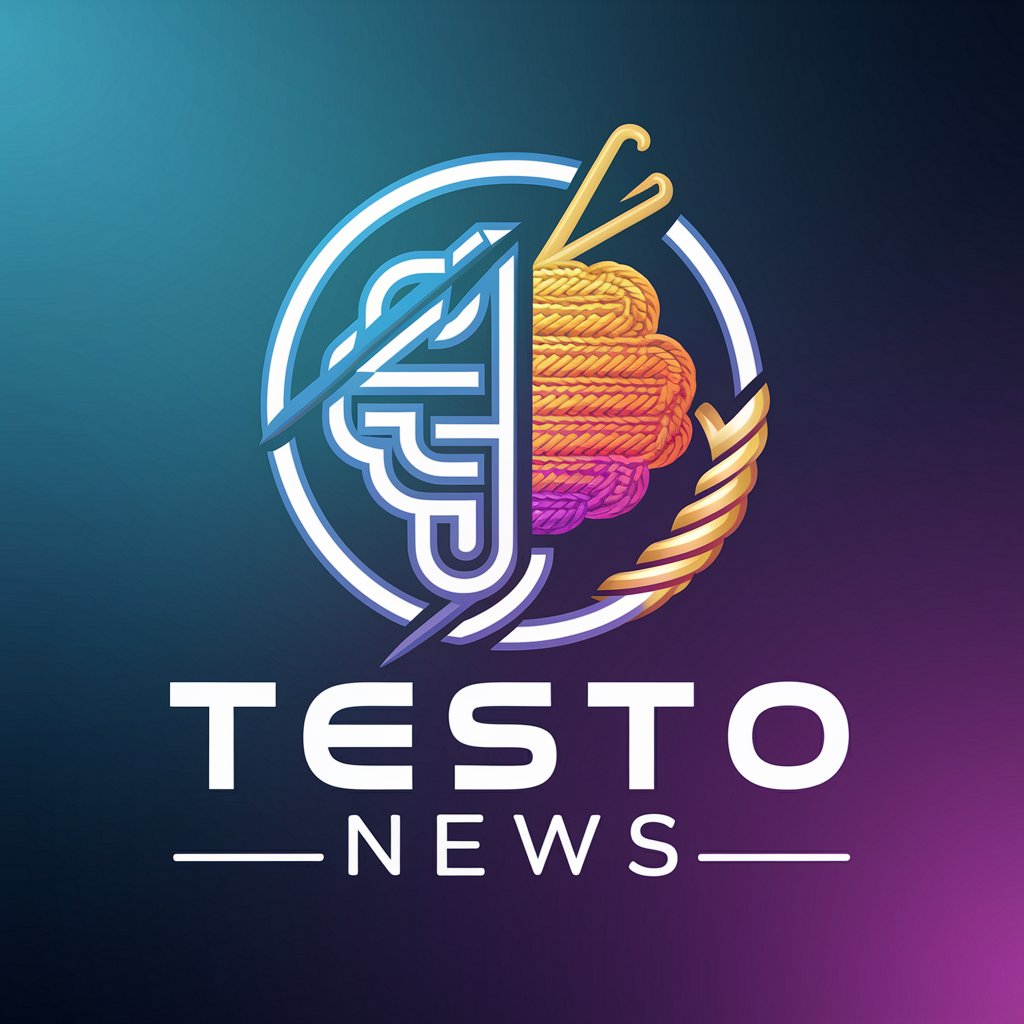 Testo News in GPT Store