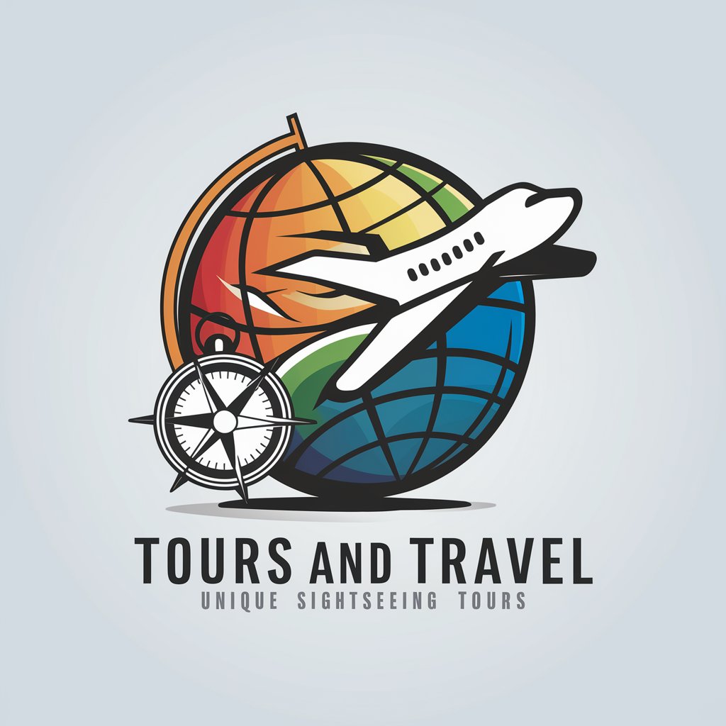 Tours And Travel in GPT Store