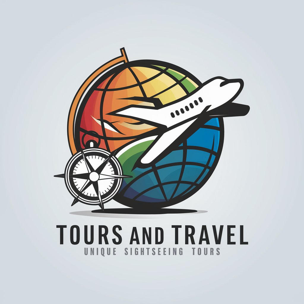 Tours And Travel